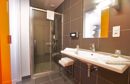 Cholet Hotel | Best Western Hotel San Benedetto