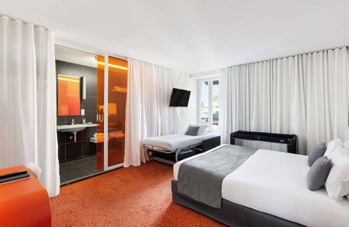 Cholet Hotel | Best Western Hotel San Benedetto