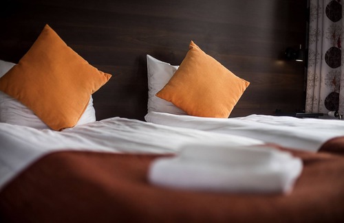 Huvudsta Hotel | Best Western Hotel Solna