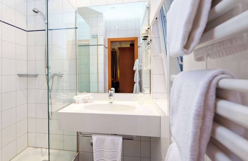 Morbach Hotel | Best Western Hotel St. Michael