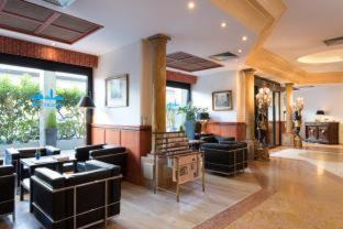 Mestre Hotel | Best Western Hotel Tritone