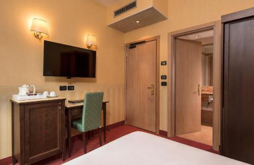 Mestre Hotel | Best Western Hotel Tritone