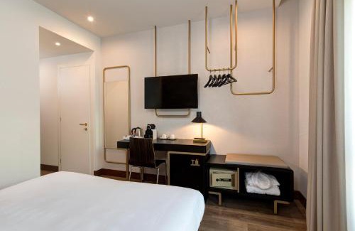 Mestre Hotel | Best Western Hotel Tritone