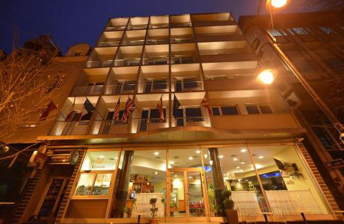 Centar Hotel | Best Western Hotel Turist - Superior