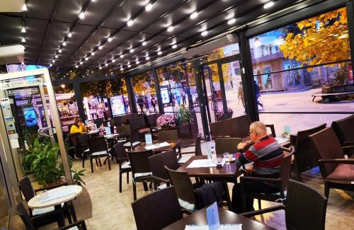 Centar Hotel | Best Western Hotel Turist - Superior