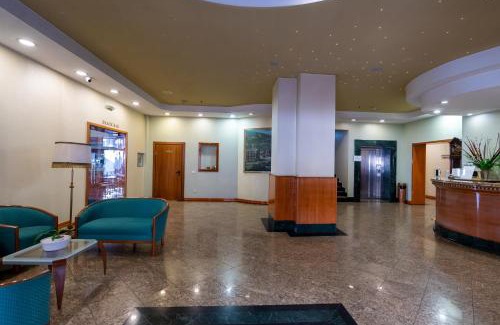 Centar Hotel | Best Western Hotel Turist - Superior