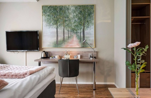 Varnamo Hotel | Best Western Hotel Värnamo