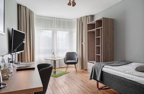 Varnamo Hotel | Best Western Hotel Värnamo
