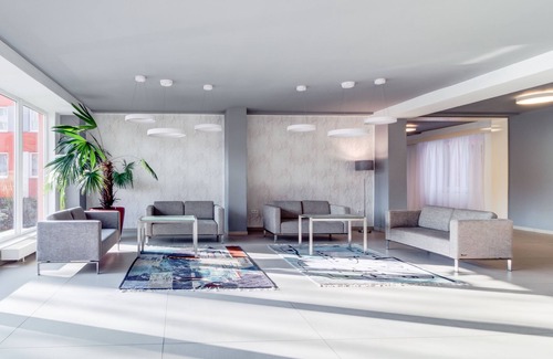 Ostrava Hotel | BEST WESTERN Hotel Vista