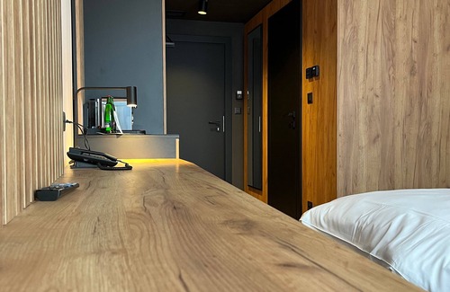 Ostrava Hotel | BEST WESTERN Hotel Vista