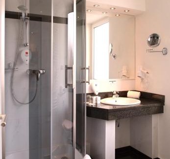 Bahnhofsvorstadt Hotel | Best Western Hotel zur Post