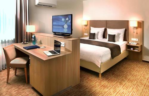 Bahnhofsvorstadt Hotel | Best Western Hotel zur Post