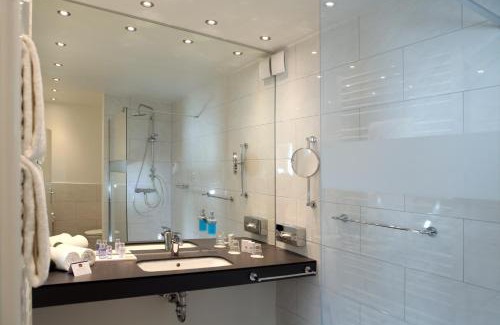Bahnhofsvorstadt Hotel | Best Western Hotel zur Post