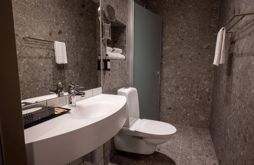 Varnamo Municipality Hotel | Best Western Hotell Vidostern