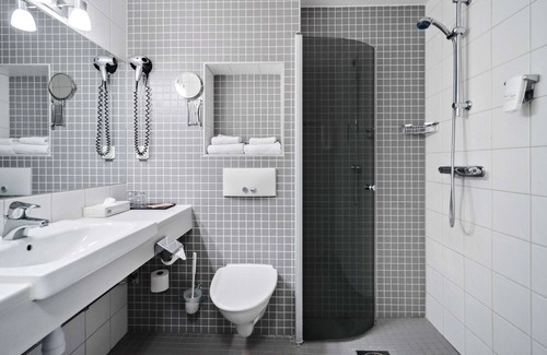 Varnamo Municipality Hotel | Best Western Hotell Vidostern