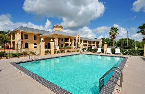 Huntsville Hotel | Best Western Huntsville Inn & Suites