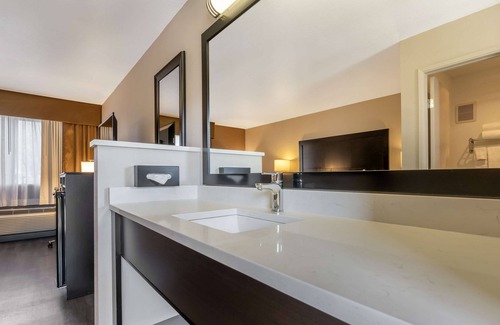 Vancouver Hotel | Best Western Inn Of Vancouver