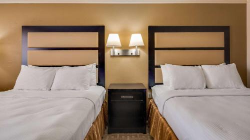Macon Hotel | Best Western Inn & Suites of Macon