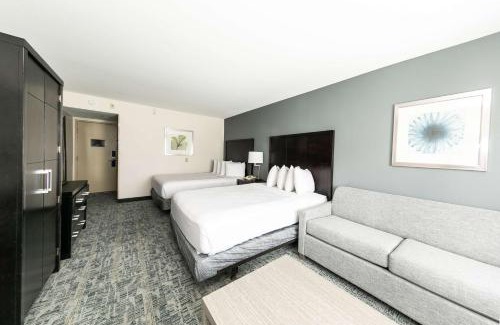Mission Valley West Hotel | Best Western Inn & Suites San Diego Zoo -SeaWorld Area