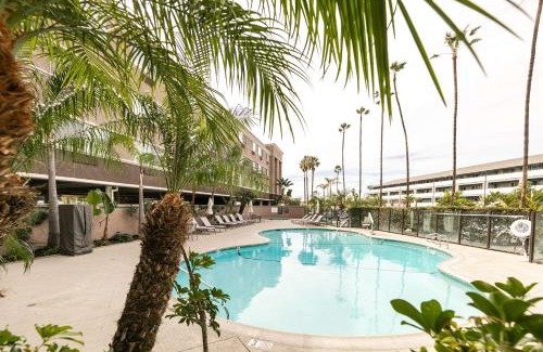 Mission Valley West Hotel | Best Western Inn & Suites San Diego Zoo -SeaWorld Area