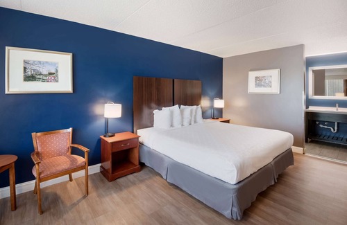 Goshen Hotel | Best Western Inn