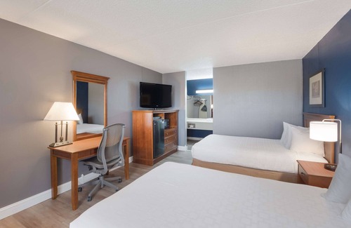 Goshen Hotel | Best Western Inn
