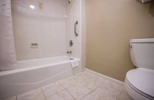 Centennial Hotel | Best Western Inn