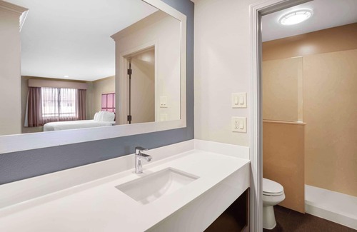 Westside Santa Cruz Hotel | Best Western Inn