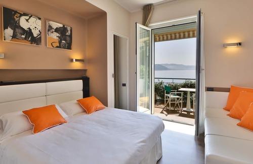 Santa Margherita Ligure Hotel | Best Western Regina Elena