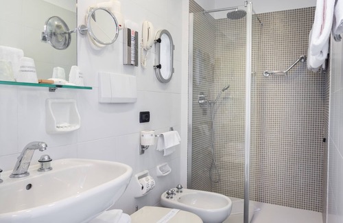 Santa Margherita Ligure Hotel | Best Western Regina Elena