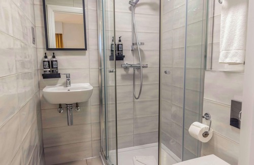 West Kensington Hotel | Best Western Kensington Olympia Hotel