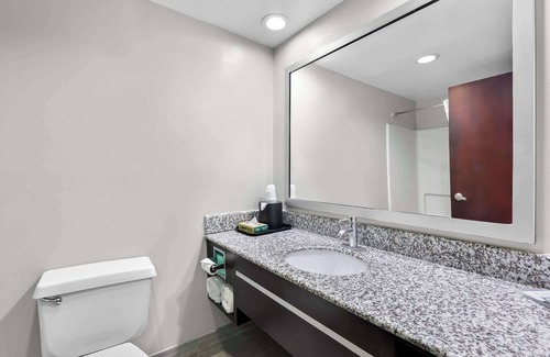 Knoxville Hotel | Best Western Knoxville Suites - Downtown