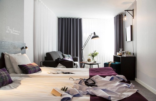 Norrmalm Hotel | Best Western Kom Hotel Stockholm