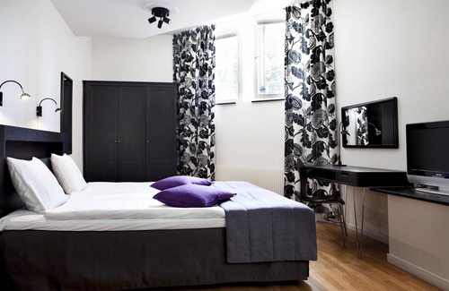 Norrmalm Hotel | Best Western Kom Hotel Stockholm