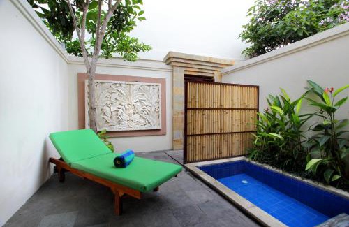 Kartika Plaza Hotel | Best Western Kuta Villa