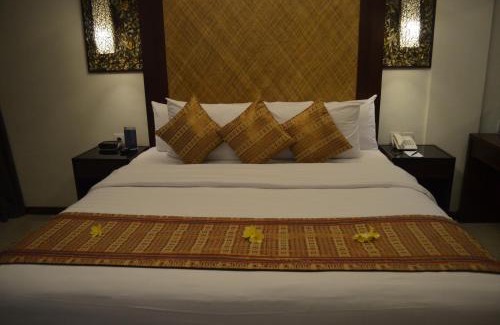 Kartika Plaza Hotel | Best Western Kuta Villa