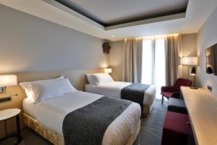 Kutaisi Hotel | Best Western Kutaisi City Center
