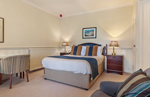 Lamphey Hotel | Best Western Lamphey Court Hotel & Spa
