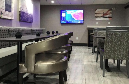 Lexington Hotel | Best Western Lexington Inn