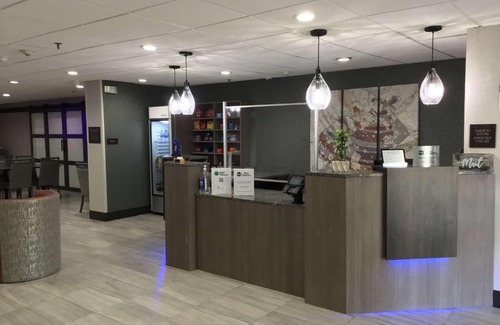 Lexington Hotel | Best Western Lexington Inn