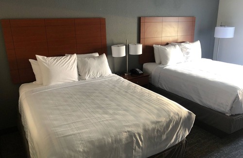 Lexington Hotel | Best Western Lexington Inn
