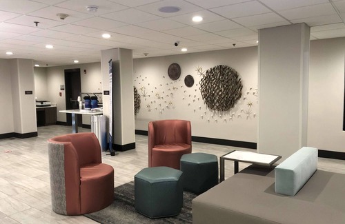 Lexington Hotel | Best Western Lexington Inn