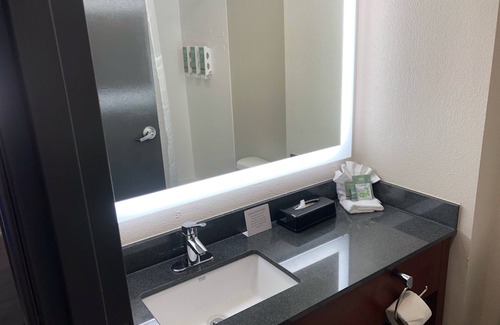 Lexington Hotel | Best Western Lexington Inn