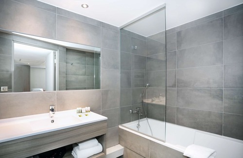 Aubagne Hotel | Best Western Linko Hotel