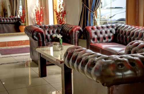 Valentines Hotel | Best Western London Ilford Hotel