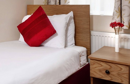 Valentines Hotel | Best Western London Ilford Hotel