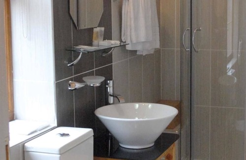 Valentines Hotel | Best Western London Ilford Hotel