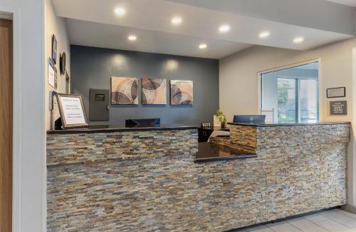 Hillview Hotel | Best Western Louisville South - Shepherdsville