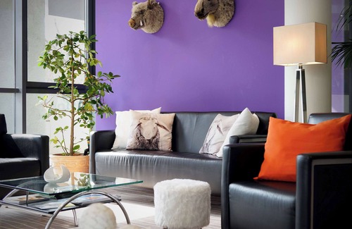 Leipziger Vorstadt Hotel | Best Western Macrander Hotel Dresden