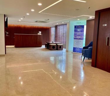 Delhi Hotel | Best Western Maharani Bagh New Delhi